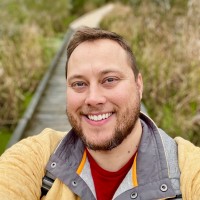 Elevance Health Employee Blake Norman's profile photo