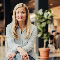 Planhat Employee Helena Naverbrant's profile photo