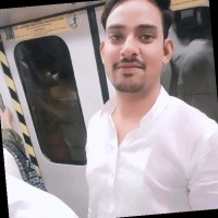 ROOF & ASSETS INFRA Employee Arman Qureshi's profile photo