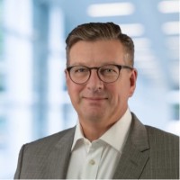 Rosenberger Hochfrequenztechnik GmbH Employee Matthias Teufel's profile photo