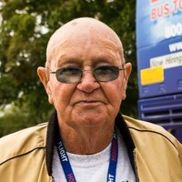 Harold Hardin