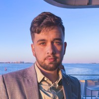 Kessler Media Employee William Thibodeau's profile photo