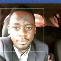 Co-operative Bank of Kenya Employee Patrick Maina's profile photo