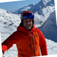 Arosa Bergbahnen AG Employee Reto Wyss's profile photo