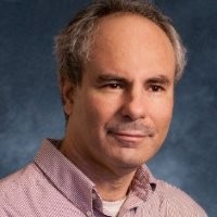 Global Security Employee Marc Fine's profile photo
