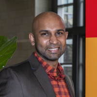 Ericsson Employee Anton Garcia's profile photo