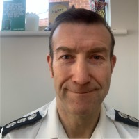 Uttlesford District Council Employee Wayne Crabb's profile photo