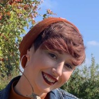 Zoe Warner Email & Phone Number