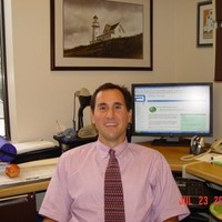 USAA Employee Steve Colombus's profile photo