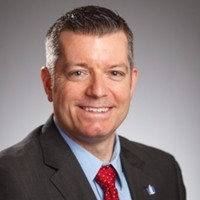 Markel Employee Tim Catlett's profile photo