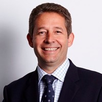 Entregar Partners Employee Russell Jansen's profile photo