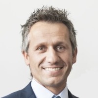Kupron B.V. Employee Rob Vandewal's profile photo