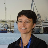 Astilleros de Mallorca - Refit and Repair Shipyard Employee Lucia Mingot's profile photo