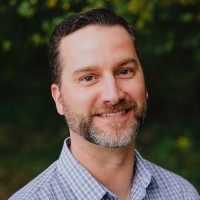 Nutanix Employee Tom Queen's profile photo