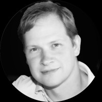 Uptics Employee Mladen Kobiljski's profile photo