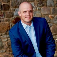 Oak Ridge Schools Employee Aaron Green's profile photo