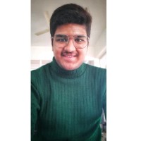 Ixana Employee Akshay Gode's profile photo