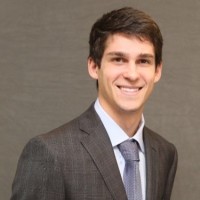 Conduit Health Employee Henry Richey's profile photo