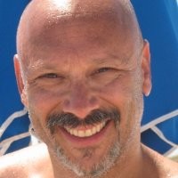 Creative Group Employee Steve Ostrow's profile photo