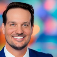 The Walt Disney Company Employee Andrew Lipinski's profile photo