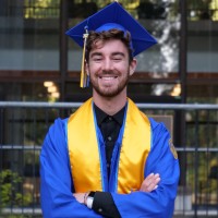 UW Aero & Astro Employee Matthew Holmes's profile photo