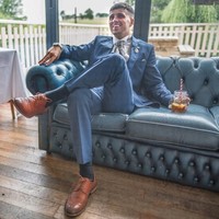 Grant Oakley Email