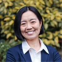 Keiko Nasu Email & Phone Number