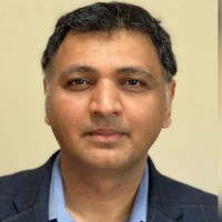 Dover Precision Components Employee Hemang Dave's profile photo