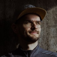 Binary Brains Employee Jacob Kihlbaum's profile photo