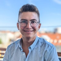 Moshbit Employee Manuel Schmölzer's profile photo