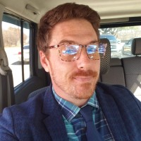 Pearson Roofing Employee Nicholas Chambers's profile photo