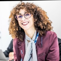 Dora Marraffa Email & Phone Number