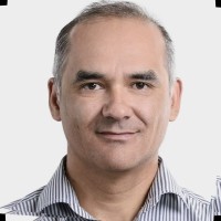 G-Talent Employee Rodrigo Farías Navarro's profile photo