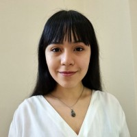 Visa Employee Raquel Cabrera's profile photo