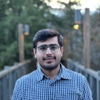 Dharmik Shah Email & Phone Number