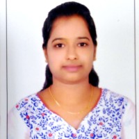SkillRecruit Employee Nikitha Potha's profile photo