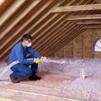 Affordable Attic Insulation Employee Jason Furrer's profile photo
