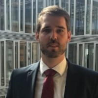 RHODIUS Mineralquellen und Getränke GmbH & Co. KG Employee Thorsten Krismann's profile photo
