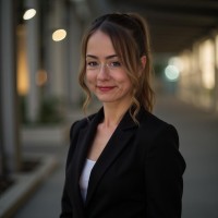 Friedman Williams Employee Sarah Latham's profile photo