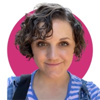 Blacklist Creative Employee Kate Els's profile photo