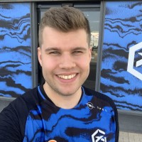 GITEP SCITT Employee James Thomsen's profile photo