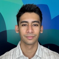 IMAPAC Employee Abhijit Chadalavada's profile photo
