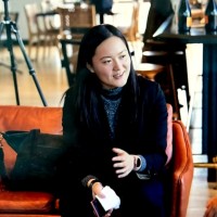 Jenny Shi Email & Phone Number