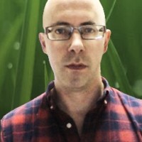 CABI Employee Derek Tapp's profile photo