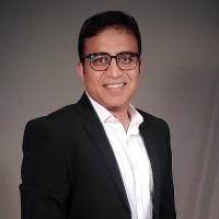 Manish Gupta Email & Phone Number