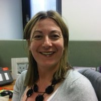 Accsys Employee Gillian Gardner's profile photo