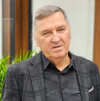 Ulisses Employee Janusz Czarkowski's profile photo