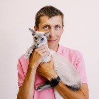 Petshop.ru Employee Sergey Ivanov's profile photo