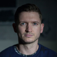 AIM Sport Employee Karl Fee's profile photo