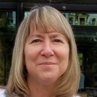 AllyAlign Health Employee Lisa Wright's profile photo